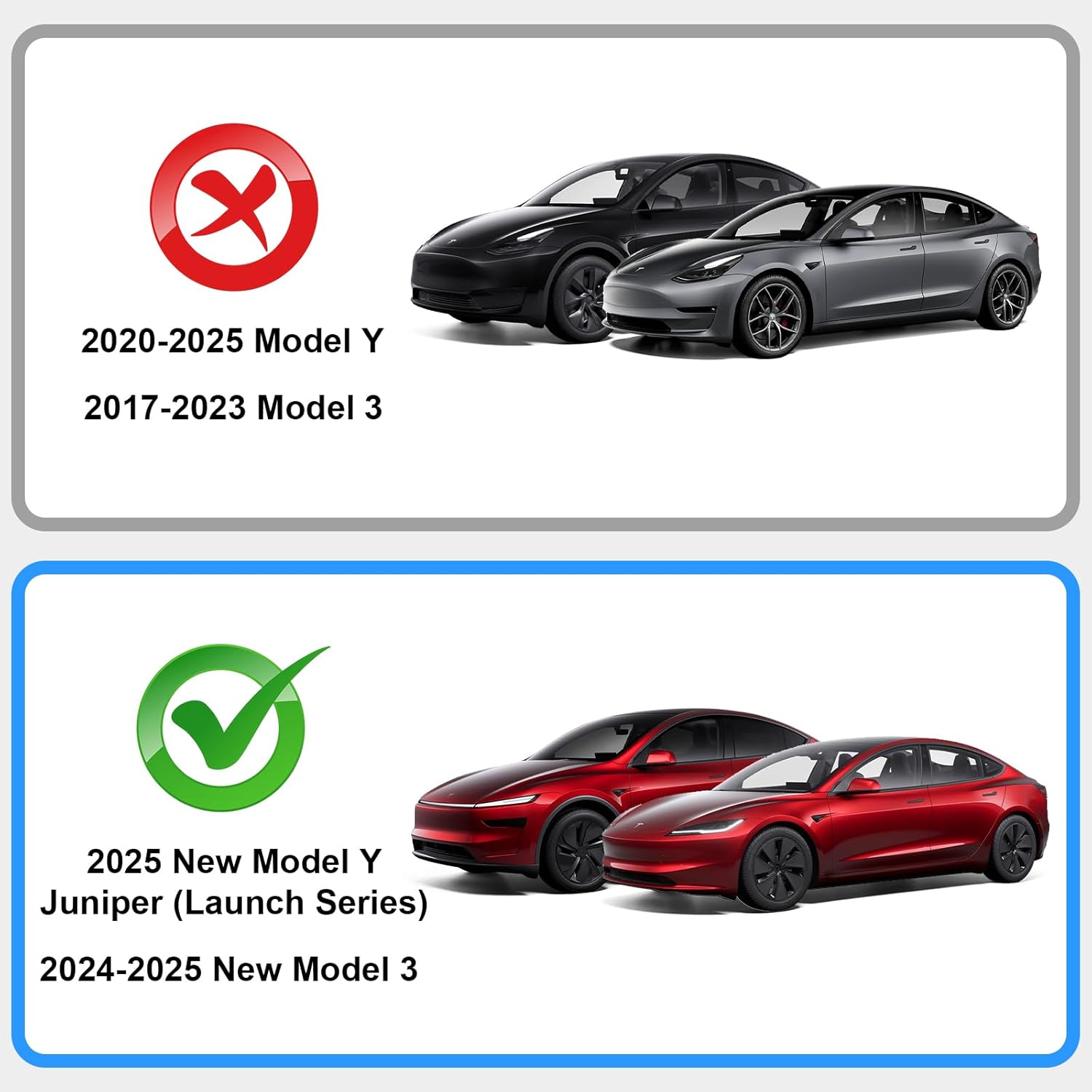 Youten Tesla Silicone Phone Mount | Model 3 / Model Y